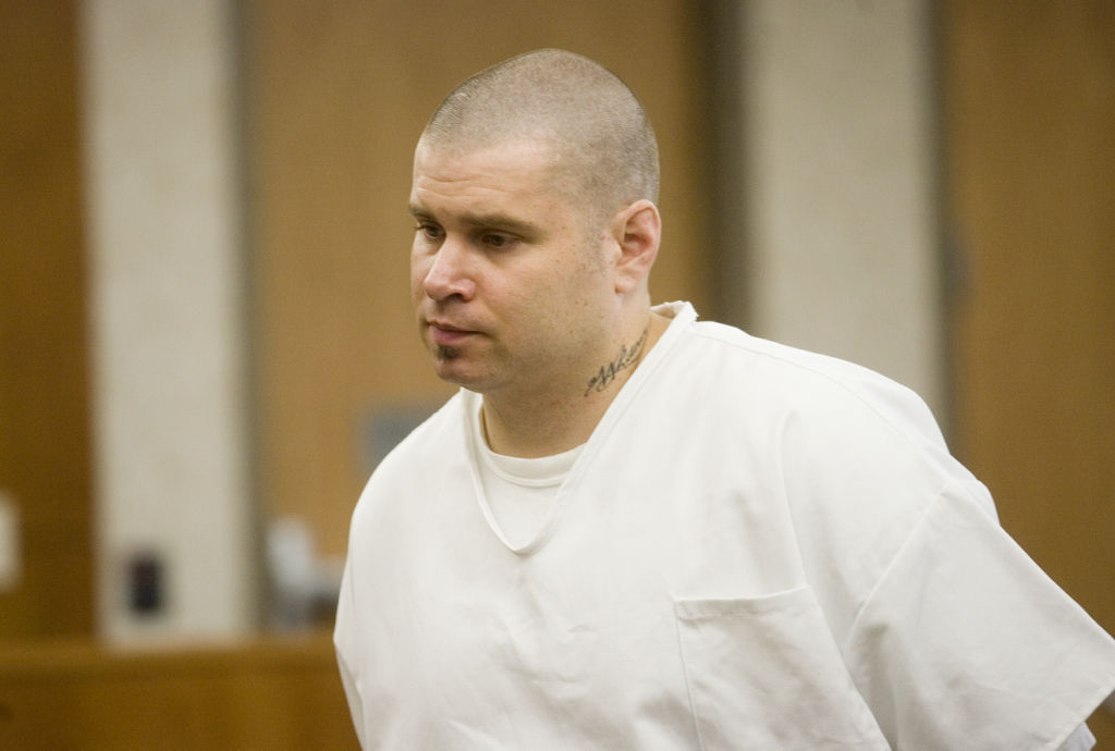 Provo rape victim wants to sue jail in escaped inmate attack News